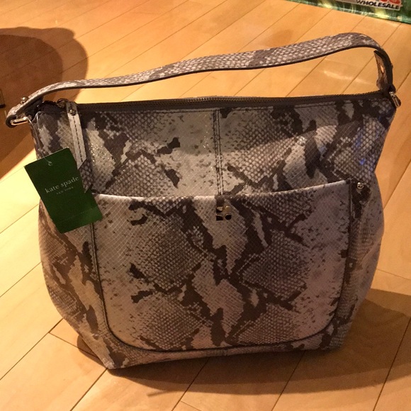 Kate Spade shoulder bag - Picture 1 of 8